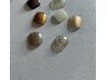 【10%OFF】土日祝フットアート/16種からセレクト／フットバス＋丁寧ケア込