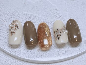 ココネル 本八幡店(coconail)/nuance design