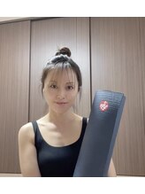 本郷駅前整体 アマ&nbsp;白石 佳己