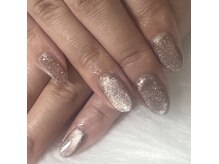 マエネイル(mae nail)の雰囲気（マグネットネイルが人気です）