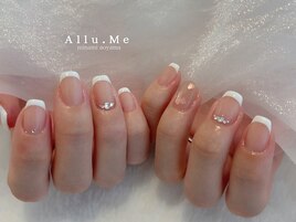 ぷるぷるハート(staff:mai)