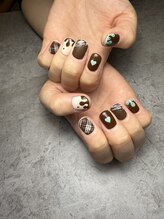 ty 表参道/90分アートやり放題