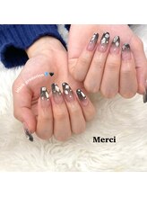 メルシー 京都店(Merci)/