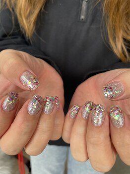 マーズ(Mar's)/デザイン momoko