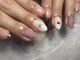 リリネイルズ(RiriNails)の写真/丁寧なカウンセリングでご要望を詳細に把握します◎理想の具現化や持ち込みデザインの再現度に自信♪