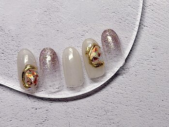 ココネル 本八幡店(coconail)/シンプルデザイン