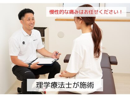 コアビリティ(CoAbility)の写真