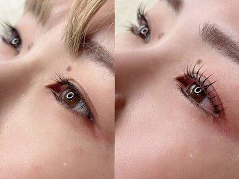 バイカラー(BY COLOR)