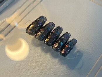 メロー バイ シェリーラメール 船橋店(Mellow by Cherie la mer)/ワンホン/韓国定額Lコース