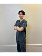 由利本荘整体院 青木 智弘