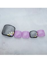 はあとねいる 成増店/デザイン30