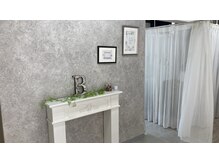 ブラン 長野東口店(Blanc)/内装