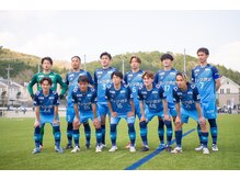 FC徳島ヘルスアンドスポーツ(HEALTH&SPORT)の雰囲気（FC徳島の応援よろしくお願いします！！）
