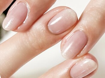 リリー(Lilly)/ふんわりベイビーブーマー