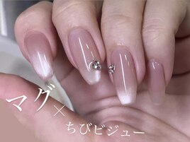 マグビジューネイル