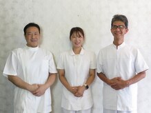 成心整体院の雰囲気（根本的な原因から改善！！医師も頼る、確かな技術☆【骨盤矯正】）