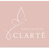クラルテ(CLARTE)のお店ロゴ