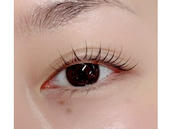 エルモ バイ エストアール 筑紫口店(L'mo by est-r.)/#パリジェンヌ▽カール