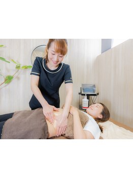 サイズダウンを目指したい