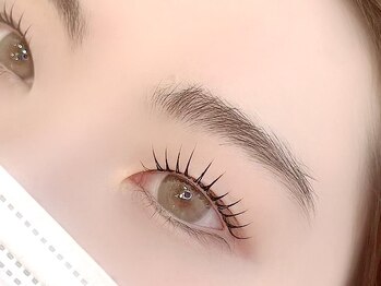 シャリル(CHARIRE)/CHIKA