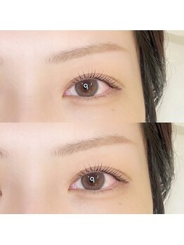 トゥービー(To Be)/パリジェンヌ