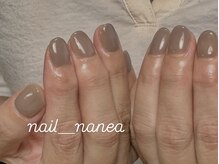 ナネア(nanea)/ワンカラー