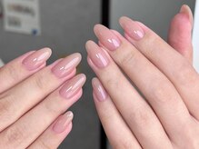 フォーユーネイル(For U Nail)/美肌ネイル
