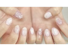 アスホネイル(飛帆Nail)