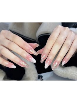 カラー・パーツの種類が豊富