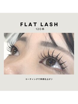 メメル 奈良新大宮店(memelu)/マツエク120本