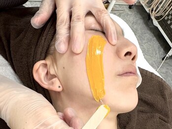 ミュー(Mieux)/スーパーフードWAX