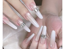 ベビーブーマーパーツ付け放題