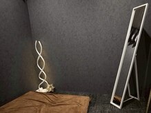 スリピカ 六本木店(Sleepica)/施術室内