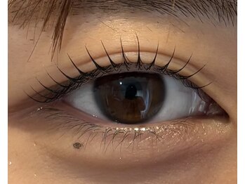 ナナ 福岡(NANA)/まつ毛パーマ!