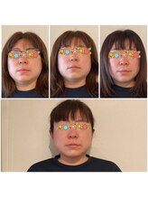 ソレイユ/お身体がスッキリしてくると