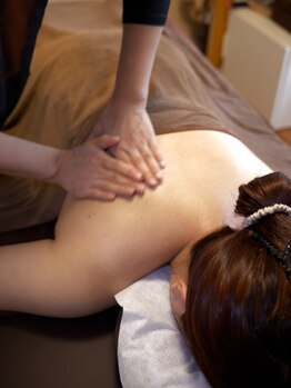 リクらむの写真/辛い首・肩のこりは匠の手技で解決☆高技術・疲労回復・癒しでヤミツキになること間違いなし◎