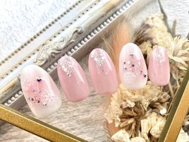 【パラジェル】トレンドデザイン