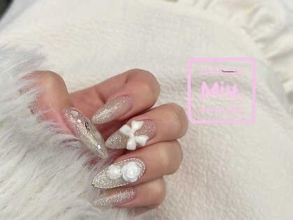 ミュー(Miu.)の写真