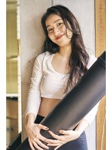 ルルト 両国店 徳永 明日香