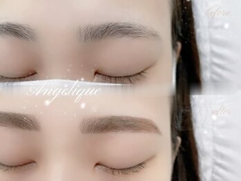 アンジェリーク 飯塚店(Angelique)/美眉スタイリング/Angelique飯塚