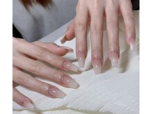 レインボーネイル 池袋(RainbowNail)/シンプルネイル