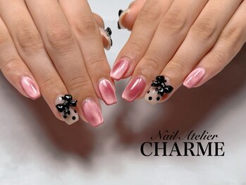 シャーム(CHARME)/