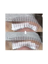 ブライズ(BRISE)/サロンケアトリートメント