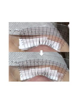 ブライズ(BRISE)/サロンケアトリートメント