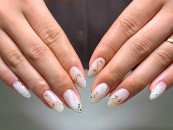 爪と猫 八王子/パラジェル/フィルイン/八王子