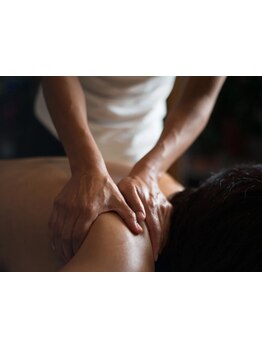 スゴ腕の施術者がいるサロン