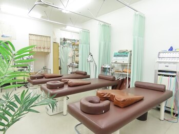 押上接骨鍼灸マッサージ院の写真/骨盤調整に興味がある方必見☆磨き抜かれた手技をご体感ください◇通いやすい良心価格です！