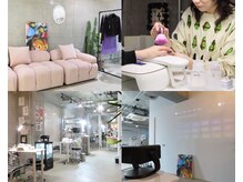 3D・長さ出し・個性派・持ち込みデザイン・おまかせも大歓迎◎