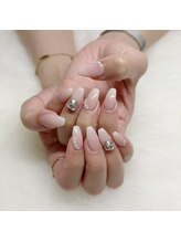 サフィール(Saphir)/持ち込みdesign　やり放題