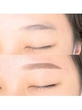 ミラ 柏(MIRA)/ 美眉アイブロウwax☆